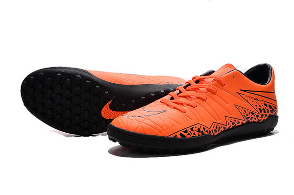 Nike Hypervenom Phelon II Tc TF Women Shoes--012